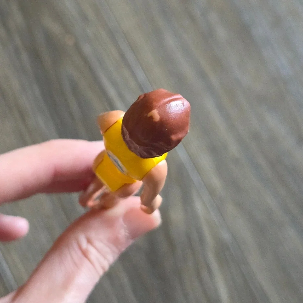 Fisher-Price fisher price
